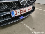  Mercedes  CLA-Klasse CLA CLA 250 e (PHEV) 160kW/218pk  4D/P Auto-8 #17