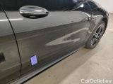  Mercedes  CLA-Klasse CLA CLA 250 e (PHEV) 160kW/218pk  4D/P Auto-8 #25