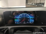  Mercedes  CLA-Klasse CLA CLA 250 e Business Line (PHEV) 160kW/218pk  4D/P Auto-7 #9