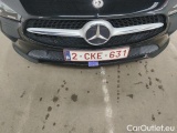  Mercedes  CLA-Klasse CLA CLA 250 e Business Line (PHEV) 160kW/218pk  4D/P Auto-7 #14