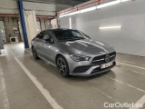  Mercedes  CLA-Klasse CLA CLA 250 e Business Solution (PHEV) 160kW/218pk  4D/P Auto-8 #2