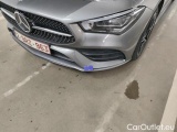  Mercedes  CLA-Klasse CLA CLA 250 e Business Solution (PHEV) 160kW/218pk  4D/P Auto-8 #18
