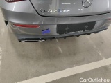  Mercedes  CLA-Klasse CLA CLA 250 e Business Solution (PHEV) 160kW/218pk  4D/P Auto-8 #31