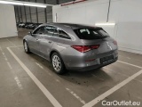  Mercedes  CLA-Klasse CLA Shooting Brake CLA 200 d Business Solution 110kW/150pk  5D/P Auto-8 #3