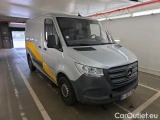  Mercedes  Sprinter  311 CDI GB L1 FWD Functional 3.5T 84kW/114pk  5D/P Man-6 #2