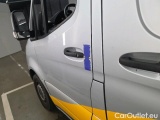  Mercedes  Sprinter  311 CDI GB L1 FWD Functional 3.5T 84kW/114pk  5D/P Man-6 #27
