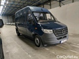  Mercedes  Sprinter  311 CDI GB L2 FWD Functional 3.5T 84kW/114pk  4D/P Man-6 #2