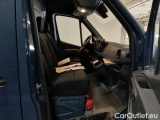  Mercedes  Sprinter  311 CDI GB L2 FWD Functional 3.5T 84kW/114pk  4D/P Man-6 #7