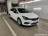  Opel  Astra  Sports Tourer 1.5 Turbo D S/S Elegance Auto 90kW/122pk  5D/P Auto-9 #2