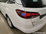  Opel  Astra  Sports Tourer 1.5 Turbo D S/S Elegance Auto 90kW/122pk  5D/P Auto-9 #40