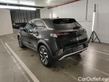  Opel  Mokka  1.2 Turbo S/S Elegance 74kW/100pk  5D/P Man-6 #3