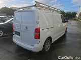  Peugeot  Expert  Standard Asphalt L2 2.0 BlueHDi 145 EAT8 107kW/145pk  5D/P Auto-8 #4
