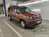  Peugeot  RIFTER  1.5 BlueHDi 100 S/S Active Long 75kW/102pk  5D/P Man-5 #2