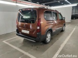  Peugeot  RIFTER  1.5 BlueHDi 100 S/S Active Long 75kW/102pk  5D/P Man-5 #4