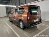  Peugeot  RIFTER  1.5 BlueHDi 100 S/S Active Long 75kW/102pk  5D/P Man-5 #3