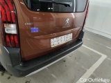  Peugeot  RIFTER  1.5 BlueHDi 100 S/S Active Long 75kW/102pk  5D/P Man-5 #61