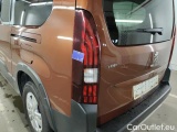  Peugeot  RIFTER  1.5 BlueHDi 100 S/S Active Long 75kW/102pk  5D/P Man-5 #65