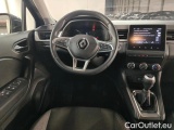  Renault  Captur  TCe 90 Evolution 67kW/91pk  5D/P Man-6 - CO2 indicatief #5
