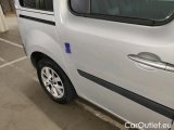 Renault  Kangoo  Blue dCi 95 Limited#2 70kW/95pk  5D/P Man-5 #48
