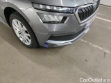  Skoda  KAMIQ  1.0 TSI DSG7 Clever 81kW/110pk  5D/P Auto-7 #15