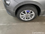  Skoda  KAMIQ  1.0 TSI DSG7 Clever 81kW/110pk  5D/P Auto-7 #22
