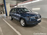  Skoda  Karoq  2.0 CRTDI DSG7 Style 85kW/115pk  5D/P Auto-7 #2