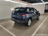  Skoda  Karoq  2.0 CRTDI DSG7 Style 85kW/115pk  5D/P Auto-7 #4