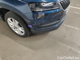  Skoda  Karoq  2.0 CRTDI DSG7 Style 85kW/115pk  5D/P Auto-7 #17