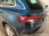  Skoda  Karoq  2.0 CRTDI DSG7 Style 85kW/115pk  5D/P Auto-7 #35