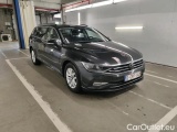  Volkswagen  Passat  Variant 2.0 TDI DSG Style Business 90kW/122pk  5D/P Auto-7 #2