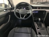  Volkswagen  Passat  Variant 2.0 TDI DSG Style Business 90kW/122pk  5D/P Auto-7 #5
