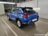  Volkswagen  T-ROC  1.0 TSI Style 81kW/110pk  5D/P Man-6 #3