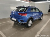  Volkswagen  T-ROC  1.0 TSI Style 81kW/110pk  5D/P Man-6 #4