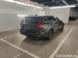  Volvo  V60  B4 D Momentum Pro Aut. (Mild Hybrid) 145kW/197pk  5D/P Auto-8 #4