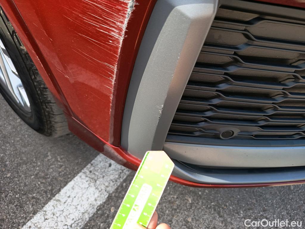  Audi  Q7 AUDI  / 2019 / 5P / todoterreno S line 50 TDI 210kW (286CV) quattro tip #26