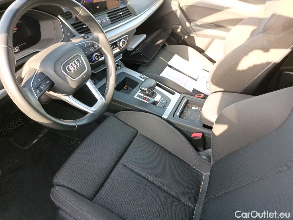  Audi  Q5 AUDI  SPORTBACK / 2020 / 5P / todoterreno Advanced 40 TDI 150kW quattro-ultra #6
