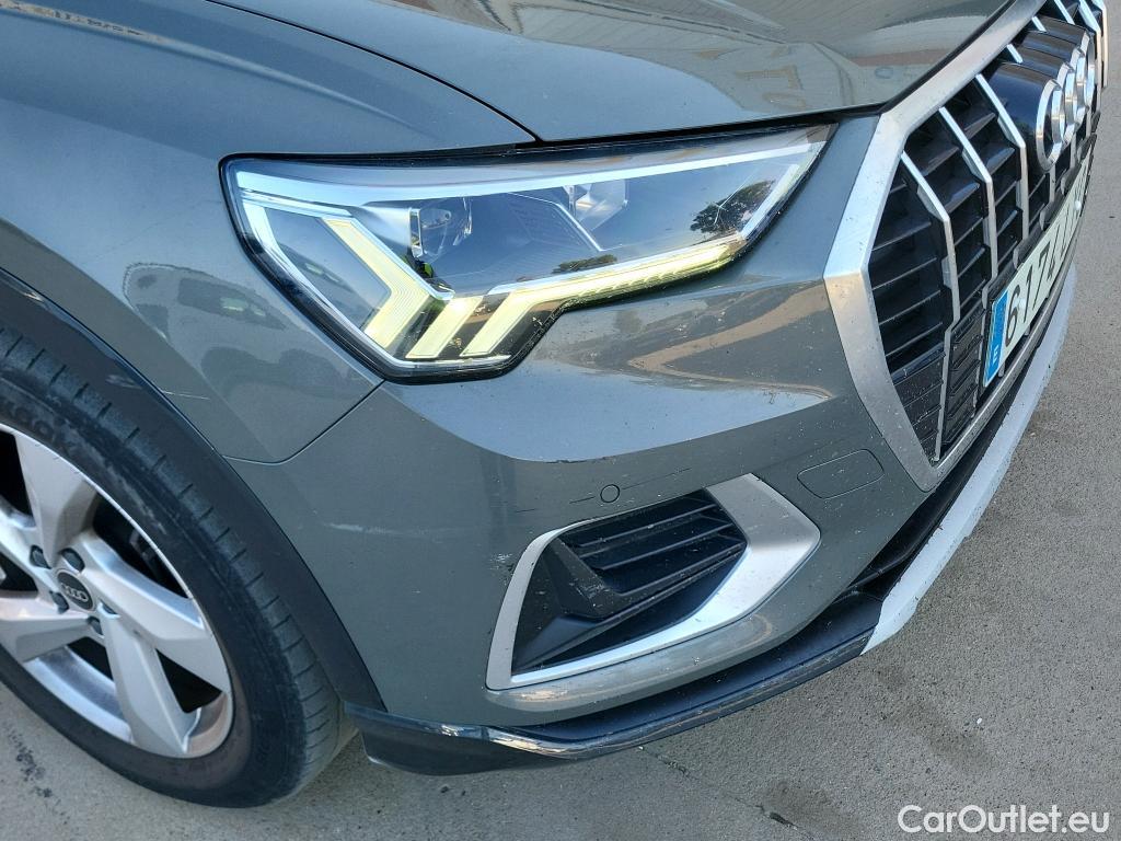 Audi  Q3 AUDI  / 2018 / 5P / todoterreno Advanced 35 TDI 110kW (150CV) #35