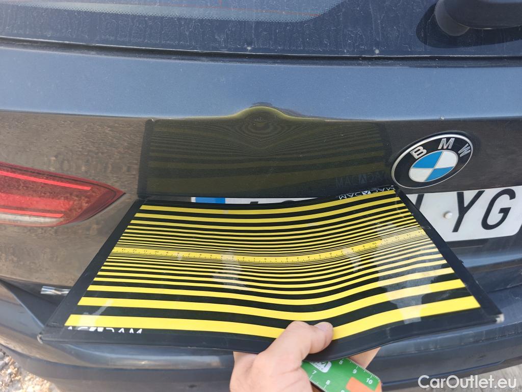  Bmw  X1 BMW  / 2019 / 5P / todoterreno sDrive18d #2