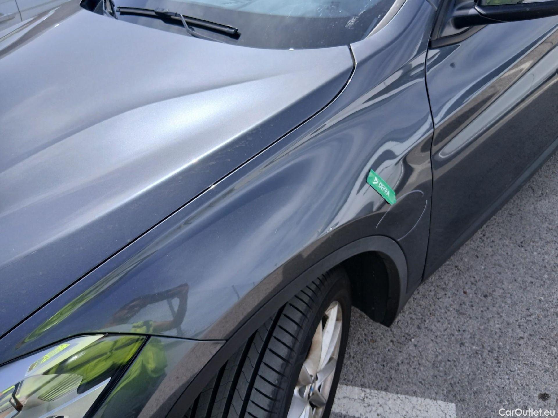  Bmw  X1 BMW  / 2019 / 5P / todoterreno sDrive16d #7