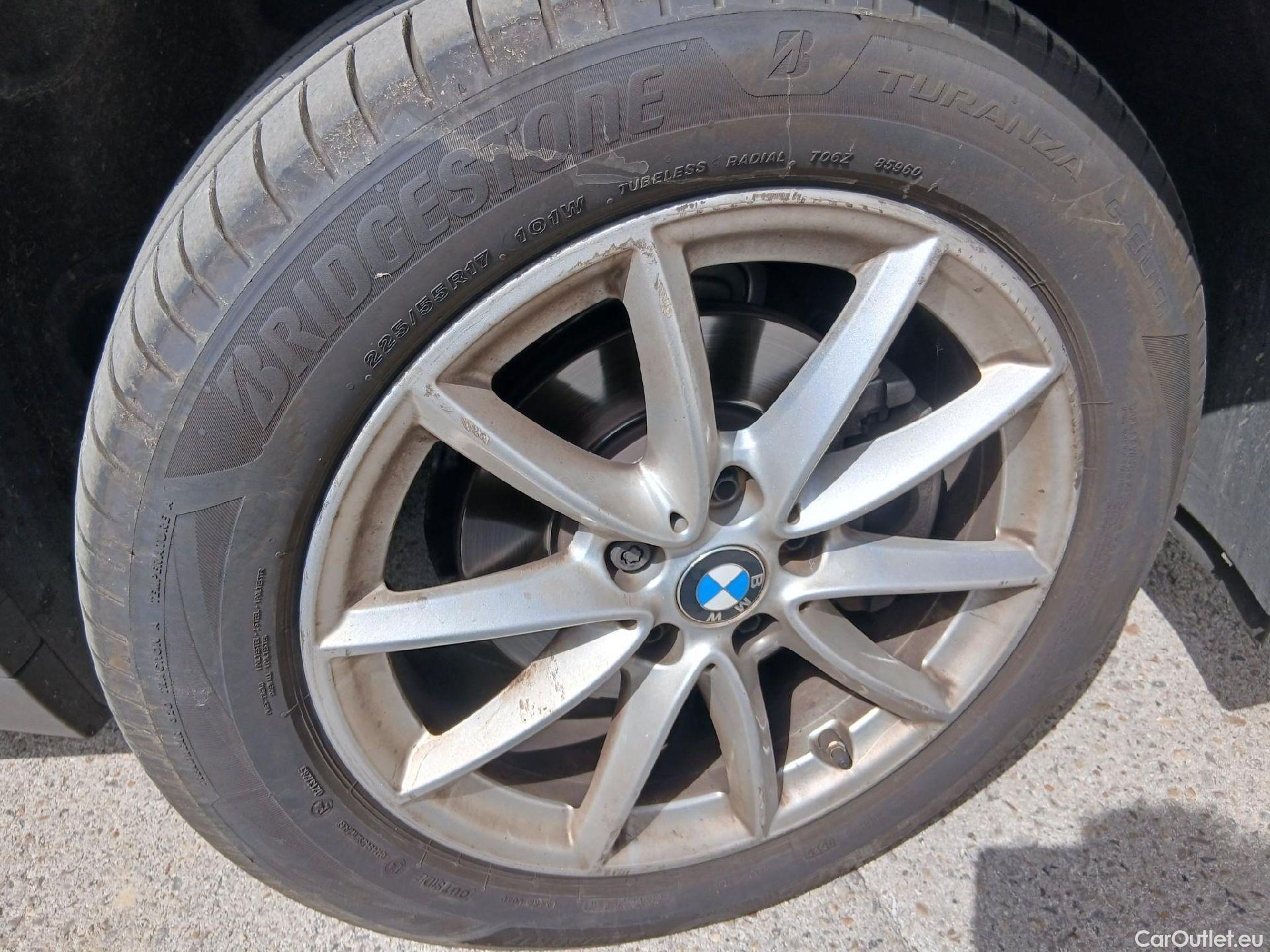  Bmw  X1 BMW  / 2019 / 5P / todoterreno sDrive16d #40