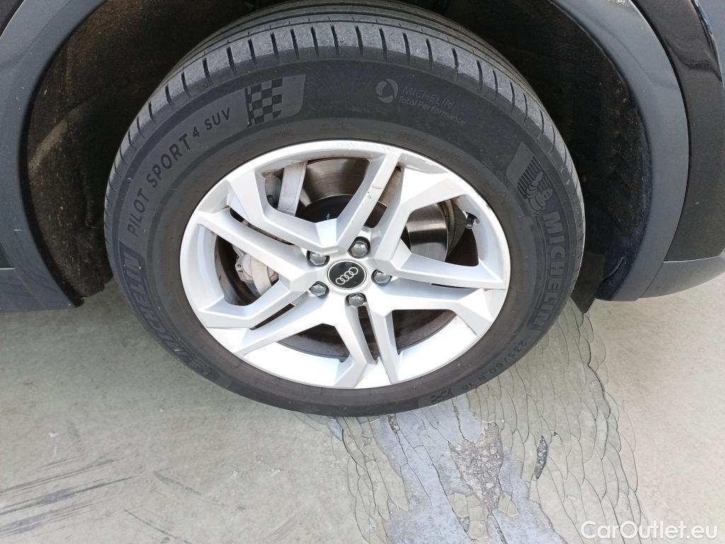  Audi  Q5 AUDI  SPORTBACK / 2020 / 5P / todoterreno Advanced 40 TDI 150kW quattro-ultra #7
