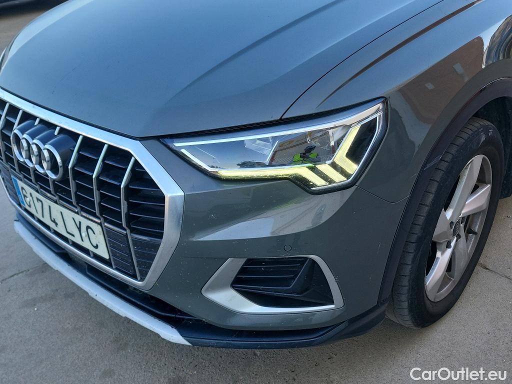  Audi  Q3 AUDI  / 2018 / 5P / todoterreno Advanced 35 TDI 110kW (150CV) #17