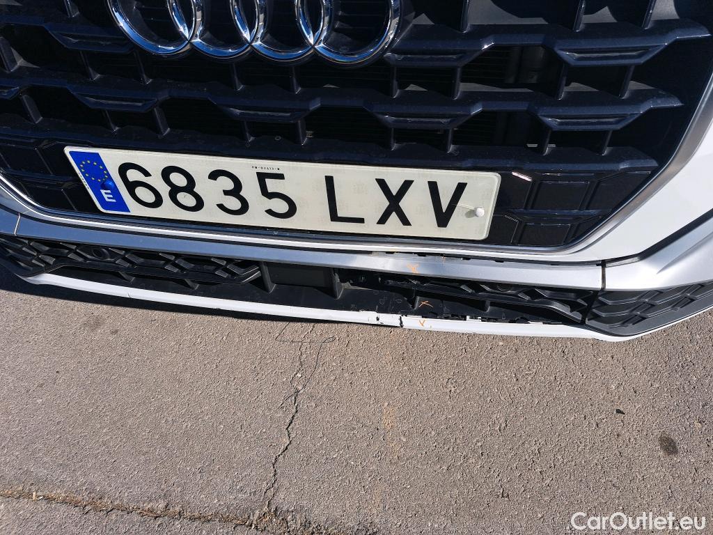  Audi  Q2 AUDI  / 2020 / 5P / todoterreno S line 35 TDI 110kW (150CV) S tronic #25