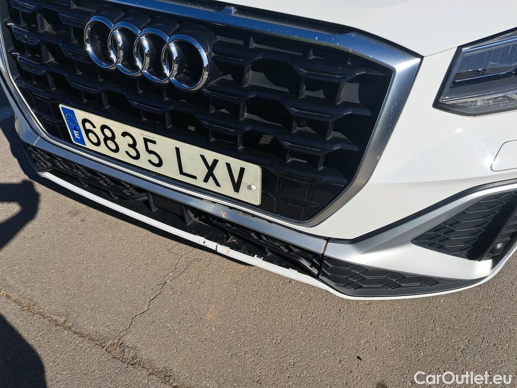  Audi  Q2 AUDI  / 2020 / 5P / todoterreno S line 35 TDI 110kW (150CV) S tronic #3