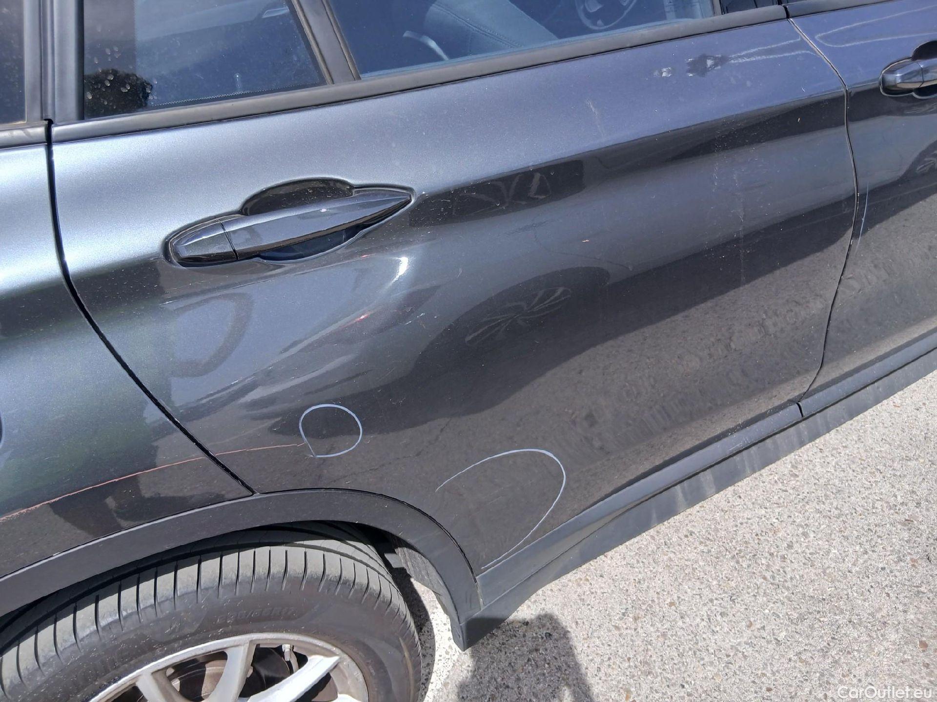  Bmw  X1 BMW  / 2019 / 5P / todoterreno sDrive16d #32