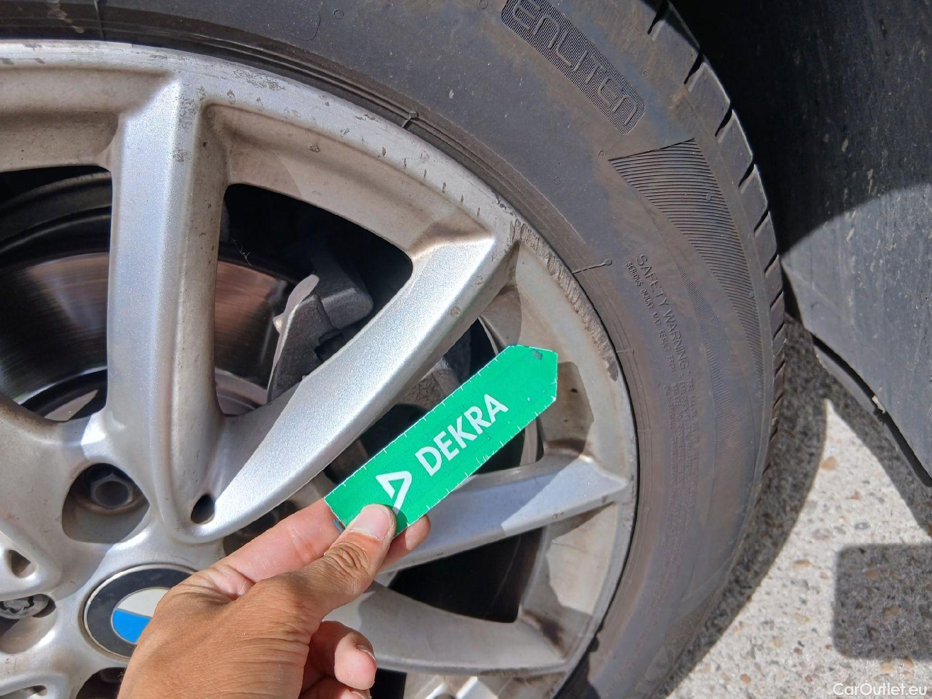  Bmw  X1 BMW  / 2019 / 5P / todoterreno sDrive16d #39