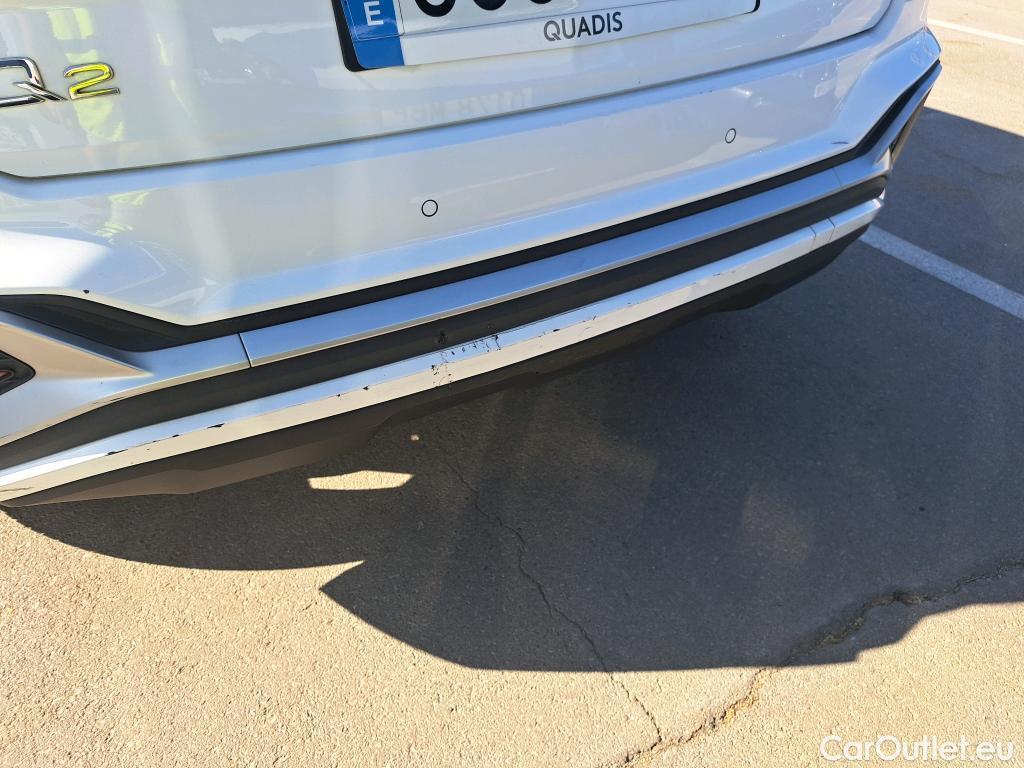  Audi  Q2 AUDI  / 2020 / 5P / todoterreno S line 35 TDI 110kW (150CV) S tronic #27