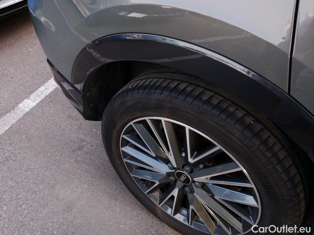  Audi  Q3 AUDI  Sportback / 2019 / 5P / todoterreno 45 TFSI e 180kW S tronic S Line #16