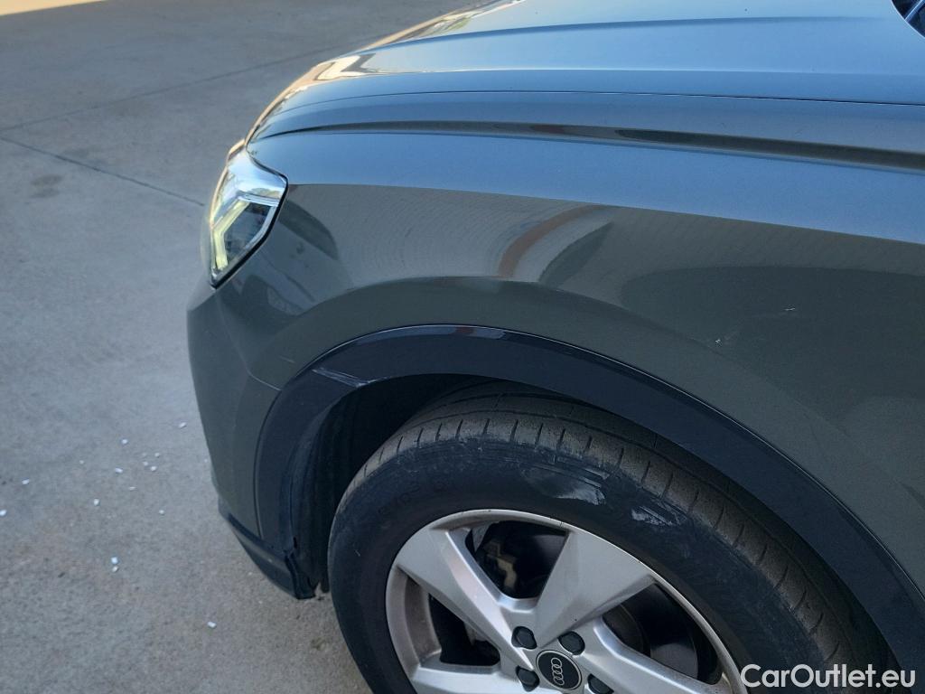  Audi  Q3 AUDI  / 2018 / 5P / todoterreno Advanced 35 TDI 110kW (150CV) #15