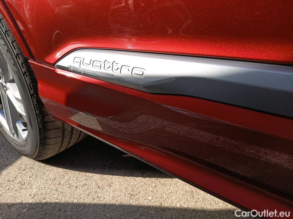  Audi  Q7 AUDI  / 2019 / 5P / todoterreno S line 50 TDI 210kW (286CV) quattro tip #15